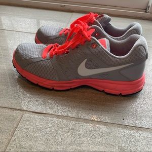 Nike sneakers